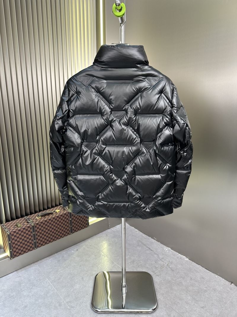 Prada Down Jackets